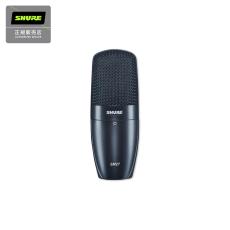 Shure SM27-SC-X 多目的コンデンサーマイクロホン