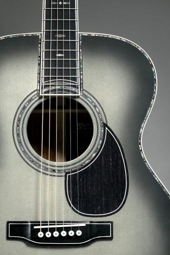 Martin 【予約受付中】OM-45 JohnMayer20th Anniversary【送料当社負担】