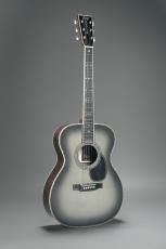 Martin 【予約受付中】OM-45 JohnMayer20th Anniversary【送料当社負担】_2