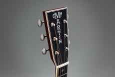 Martin 【予約受付中】OM-45 JohnMayer20th Anniversary【送料当社負担】_6