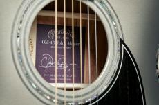Martin 【予約受付中】OM-45 JohnMayer20th Anniversary【送料当社負担】_9