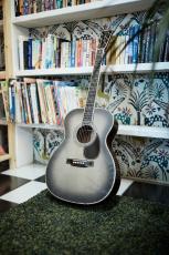 Martin 【予約受付中】OM-45 JohnMayer20th Anniversary【送料当社負担】_10
