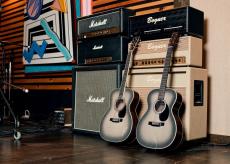 Martin 【予約受付中】OM-45 JohnMayer20th Anniversary【送料当社負担】_11