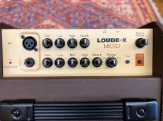FISHMAN 【レビュー動画あり】Loudbox Micro 40ワット【アコーステックアンプ・送料当社負担】_4