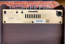 FISHMAN 【レビュー動画あり】Loudbox Micro 40ワット【アコーステックアンプ・送料当社負担】_5