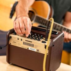 FISHMAN 【レビュー動画あり】Loudbox Micro 40ワット【アコーステックアンプ・送料当社負担】_6