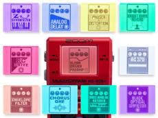 ZOOM MS-60B+ MultiStomp_6