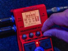 ZOOM MS-60B+ MultiStomp_8