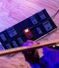 ZOOM MS-60B+ MultiStomp_9