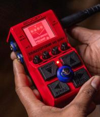 ZOOM MS-60B+ MultiStomp_10