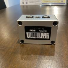 KarDiaN KZ TREBLE BOOSTER ONBOARD + Character Module Box【組込してます】_5
