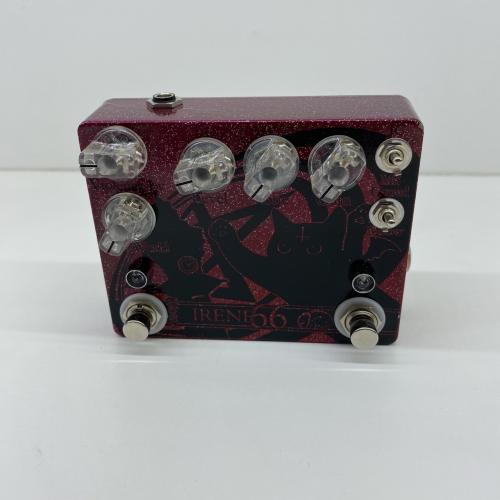 Vivie IRENE66  【初回限定デザイン】【大村孝佳シグネチャーモデル】 【現物画像】