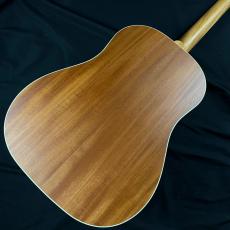 Gibson J-35 Faded 30s アコースティックギター_5