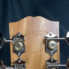 Gibson J-35 Faded 30s アコースティックギター_8