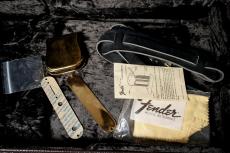 Fender Custom Shop MBS Custom Quilt "Tree of Life" Stratocaster & Telecaster Set by J.W.Black【マスターピース】_11