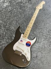 Fender [2023年製中古品]Eric Clapton Stratocaster / Pewter [#US23120316][3.58kg]_2
