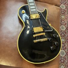 Gibson 【良バランス】Historic Reissue 1957 Les Paul Custom 2PU VOS Ebony #751768 [4.27kg]