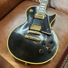 Gibson 【良バランス】Historic Reissue 1957 Les Paul Custom 2PU VOS Ebony #751768 [4.27kg]_2
