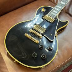 Gibson 【良バランス】Historic Reissue 1957 Les Paul Custom 2PU VOS Ebony #751768 [4.27kg]_3