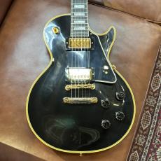 Gibson 【良バランス】Historic Reissue 1957 Les Paul Custom 2PU VOS Ebony #751768 [4.27kg]_4