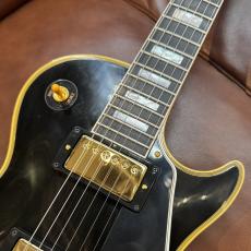 Gibson 【良バランス】Historic Reissue 1957 Les Paul Custom 2PU VOS Ebony #751768 [4.27kg]_7