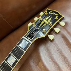 Gibson 【良バランス】Historic Reissue 1957 Les Paul Custom 2PU VOS Ebony #751768 [4.27kg]_8