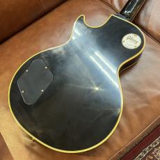 Gibson 【良バランス】Historic Reissue 1957 Les Paul Custom 2PU VOS Ebony #751768 [4.27kg]_10