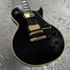Gibson 【軽量個体】Historic Reissue 1957 Les Paul Custom 2PU VOS Ebony #751777 [4.19kg]