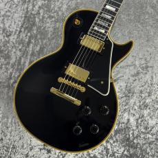 Gibson 【軽量個体】Historic Reissue 1957 Les Paul Custom 2PU VOS Ebony #751777 [4.19kg]_3