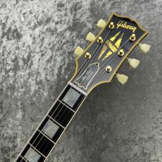 Gibson 【軽量個体】Historic Reissue 1957 Les Paul Custom 2PU VOS Ebony #751777 [4.19kg]_8