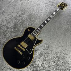Gibson 【軽量個体】Historic Reissue 1957 Les Paul Custom 2PU VOS Ebony #751777 [4.19kg]_9