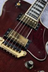 YAMAHA 【お茶の水大楽器】SG-85 'BLK【1973's USED】【生産完了品】_9