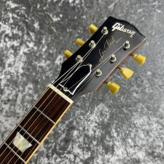 Gibson 【極上フレック杢】 1959 Les Paul Standard Aged Lemon Burst [4.11kg] 2012年製 モアエイジド加工_7