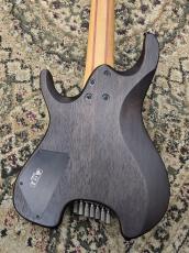 Ibanez QX527PB 「ABS : Antique Brown Stained」Evoゴールドフレットの旧仕様!!_3