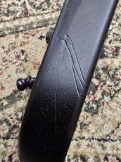 Ibanez QX527PB 「ABS : Antique Brown Stained」Evoゴールドフレットの旧仕様!!_4