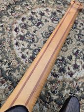 Ibanez QX527PB 「ABS : Antique Brown Stained」Evoゴールドフレットの旧仕様!!_9