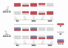 Ibanez QX527PB 「ABS : Antique Brown Stained」Evoゴールドフレットの旧仕様!!_11