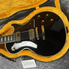 Gibson 【グロスフィニッシュ】1968 Les Paul Custom Ebony Gloss #508308 [4.17kg]