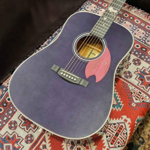 Headway HD-FUYUYOZAKURA'25/STD【18本限定】【NEW】【桜ギター】