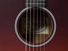 Taylor 【アウトレット / NAMM 発表モデル 限定カラー】GS Mini-e Sunset Fade_5