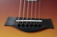 Taylor 【アウトレット / NAMM 発表モデル 限定カラー】GS Mini-e Sunset Fade_6