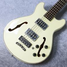 Warwick StarBass 5st  - Solid Creme White High Polish- 【4.00g】【#567867-25】