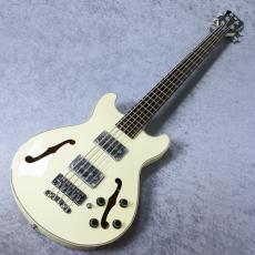 Warwick StarBass 5st  - Solid Creme White High Polish- 【4.00g】【#567867-25】_2