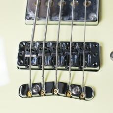 Warwick StarBass 5st  - Solid Creme White High Polish- 【4.00g】【#567867-25】_3