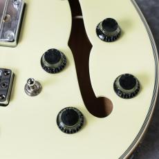 Warwick StarBass 5st  - Solid Creme White High Polish- 【4.00g】【#567867-25】_4