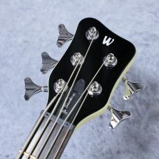 Warwick StarBass 5st  - Solid Creme White High Polish- 【4.00g】【#567867-25】_6