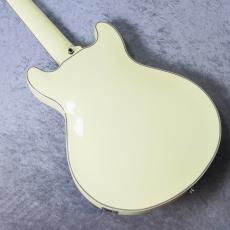 Warwick StarBass 5st  - Solid Creme White High Polish- 【4.00g】【#567867-25】_7