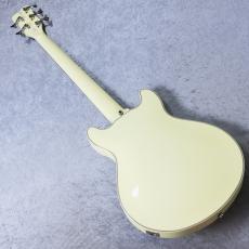 Warwick StarBass 5st  - Solid Creme White High Polish- 【4.00g】【#567867-25】_8