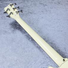 Warwick StarBass 5st  - Solid Creme White High Polish- 【4.00g】【#567867-25】_9