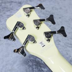 Warwick StarBass 5st  - Solid Creme White High Polish- 【4.00g】【#567867-25】_10